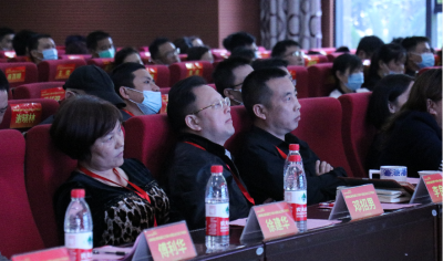 贛鋒鋰業(yè)召開職工代表大會(huì) 以人為本，打造奮斗者文化