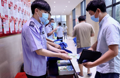 贛鋒世界環(huán)境日活動(dòng)正式開啟——從自身做起，共建綠色生活