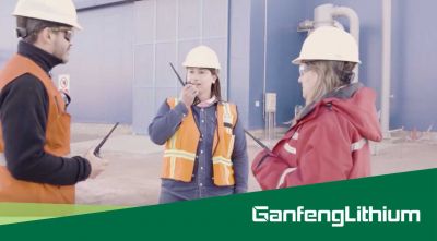 贛鋒“她”力量，致敬從事礦業(yè)的女性